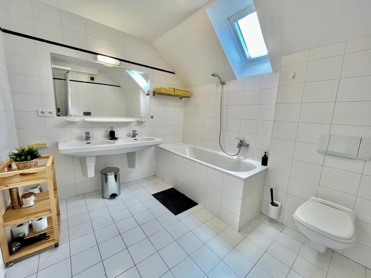 Apartmány Dlouhá Tábor Esterno foto